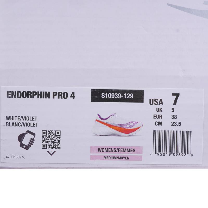 EndorphinPro啡鹏4陆地速鲨女子竞速运动鞋碳板跑鞋S10939-129