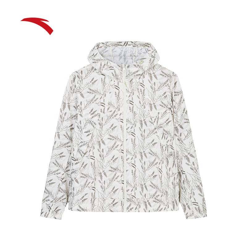 女梭织运动上衣162426605-3