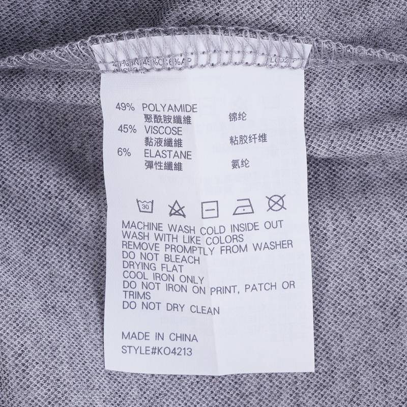 男子抗菌珠地面料弹力透气短裤KO4213