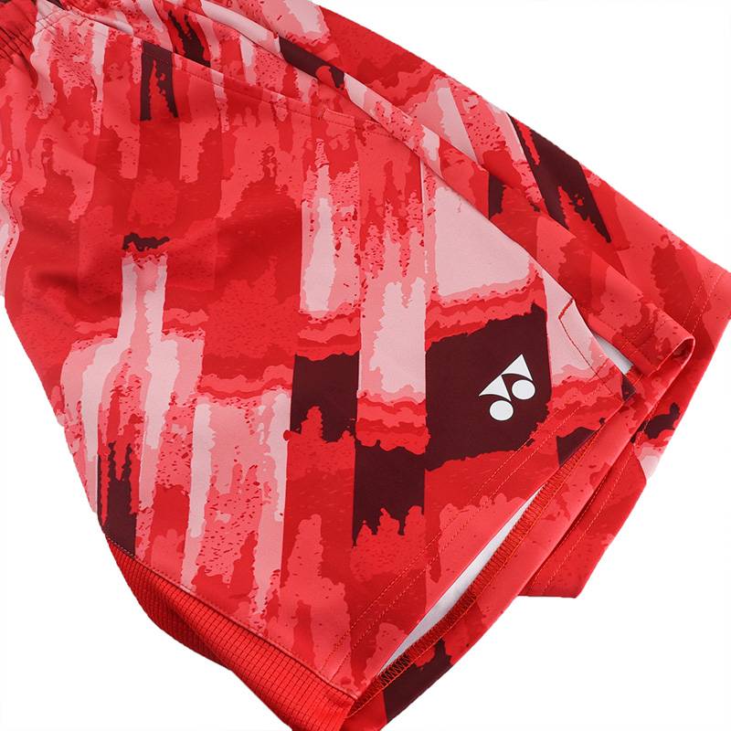 儿童款比赛服训练服运动短裤15176JCR_686