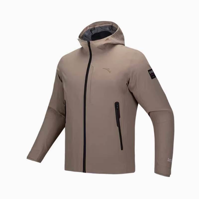 男款登山服防水冲锋衣外套152517625-3