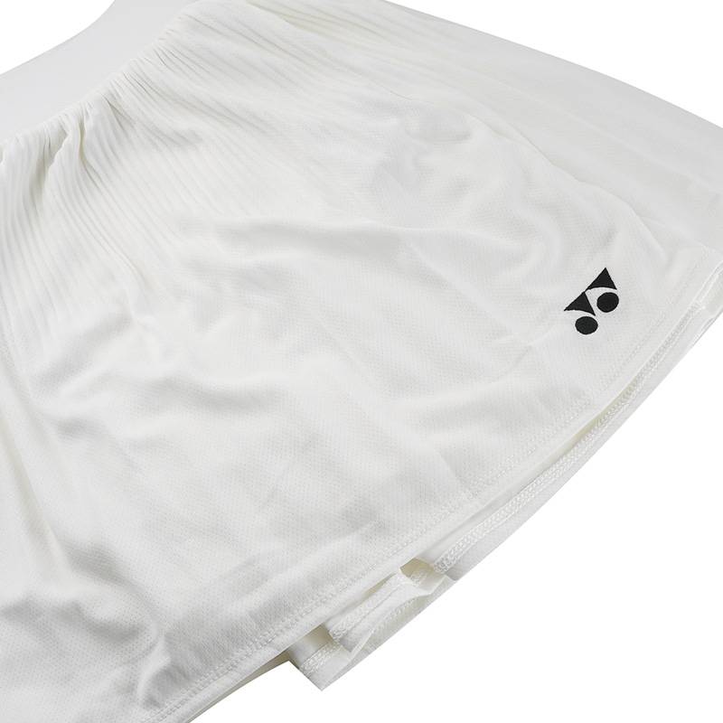羽毛球服短裙女款速干半身裙运动裙220085BCR_200