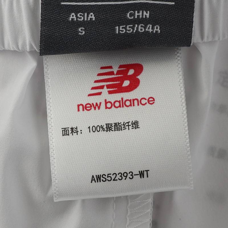 女梭织短裤