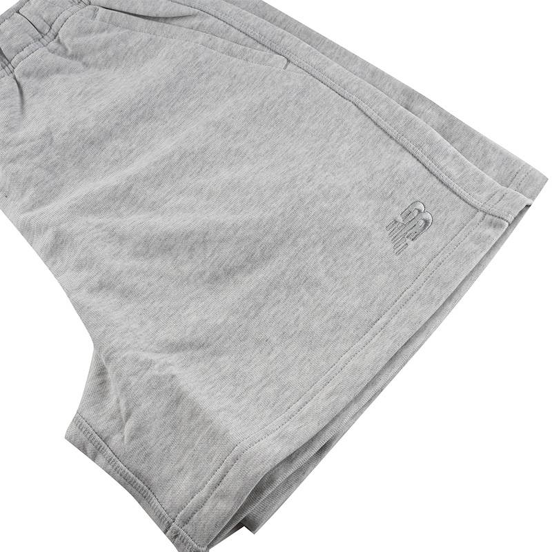 女针织短裤WS41508-LIN