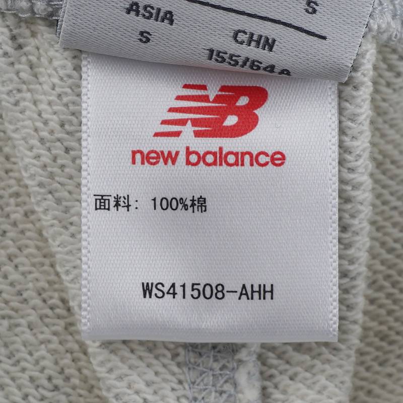 女针织短裤WS41508-AHH