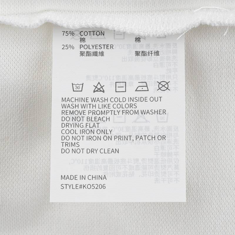 男子凉感速干珠地短袖POLOKO5206