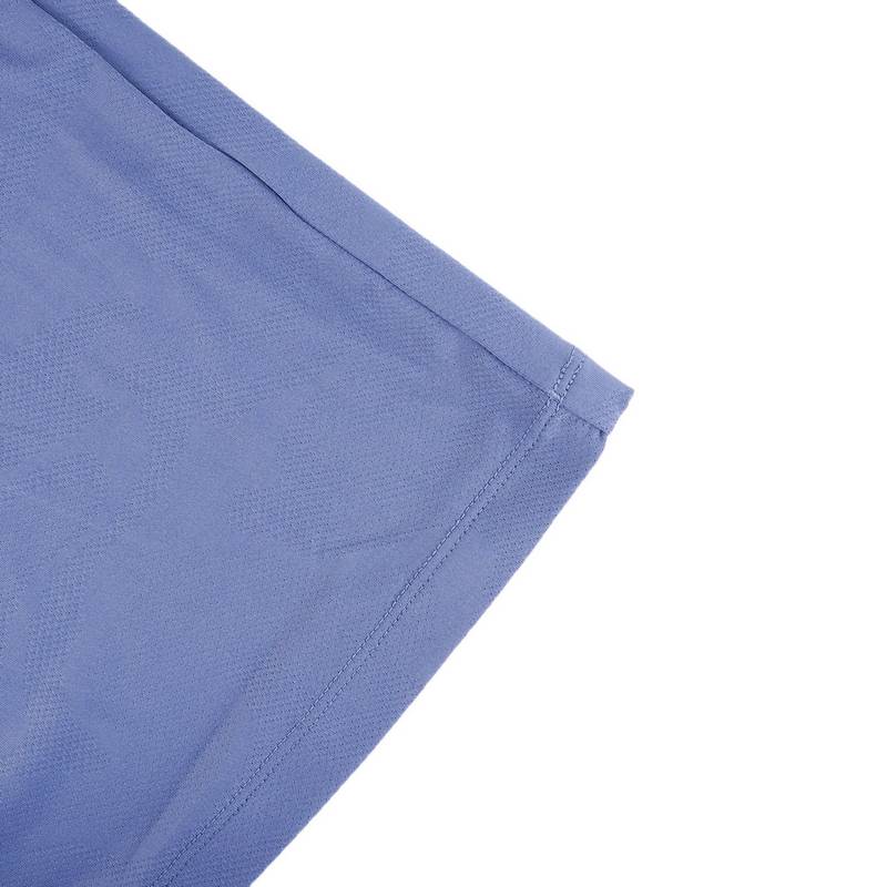 男子圆领速干跑步训练马拉松短袖T恤SO2259ST51C-BL120