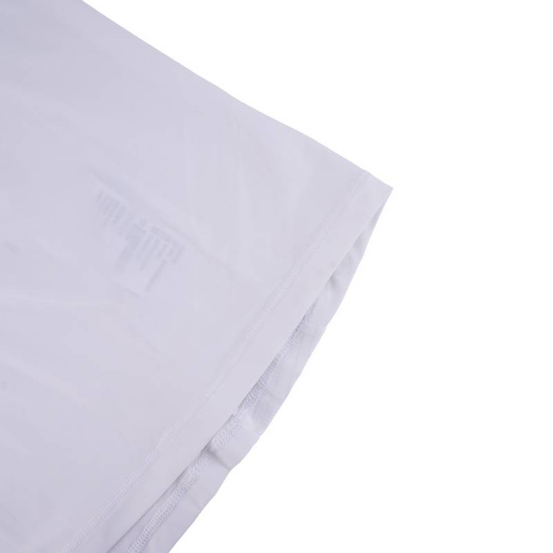 女子圆领短袖T恤SO1259ST53L-WT002