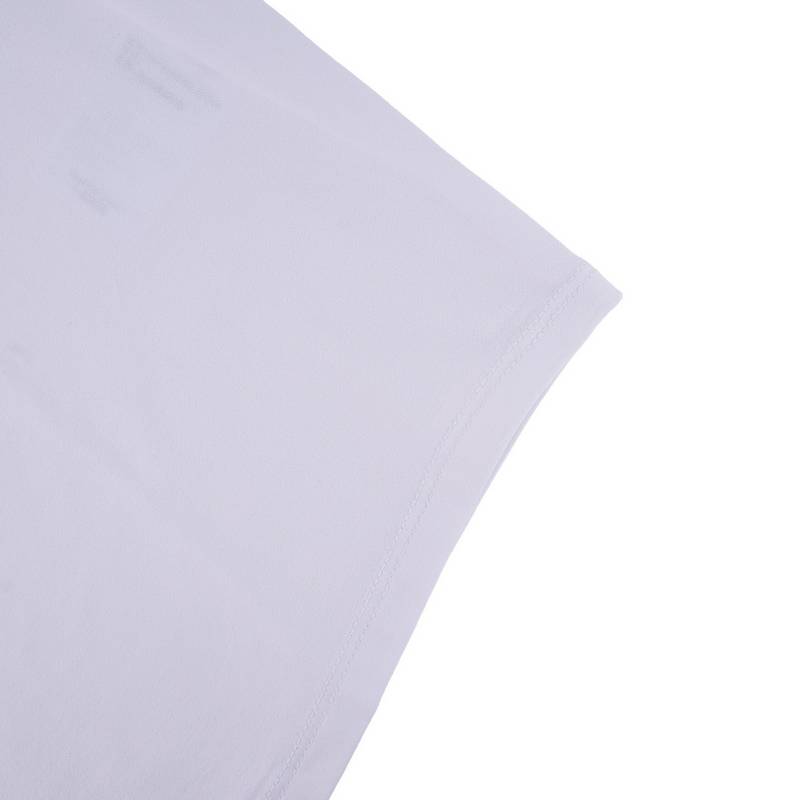 女子圆领速干短袖T恤SO1259ST52L-WT002