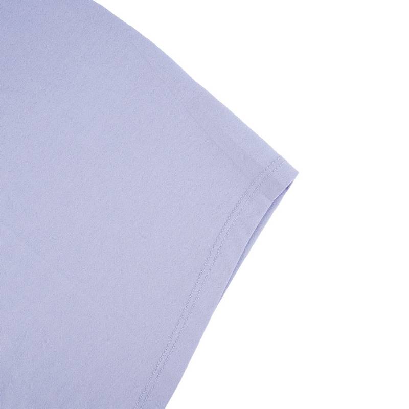女子圆领速干短袖T恤SO1259ST52L-BL146