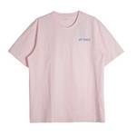 羽毛球服短袖男女同款速干yy运动T恤亚锦赛文化衫YOBC4180CR_423