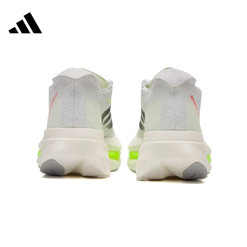 男女同款鞋ADIZERO PRIME X2运动训练跑步鞋IH5685