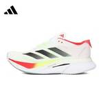 女鞋ADIZERO BOSTON 12 运动训练跑步鞋JQ2554