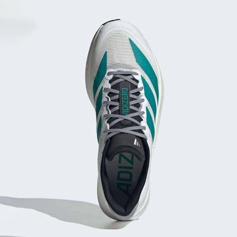 男子adizero Boston 13波士顿13运动休闲跑步鞋JR4791