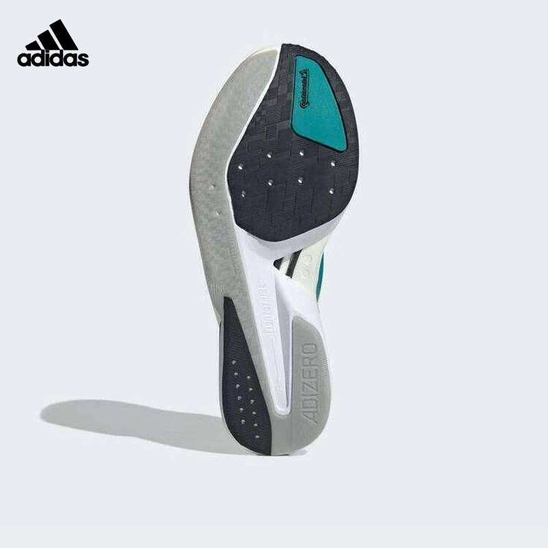 男子adizero Boston 13波士顿13运动休闲跑步鞋JR4791