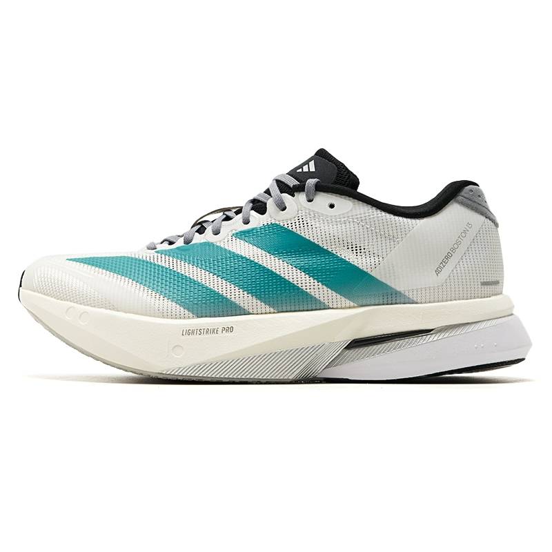 男子adizero Boston 13波士顿13运动休闲跑步鞋JR4791