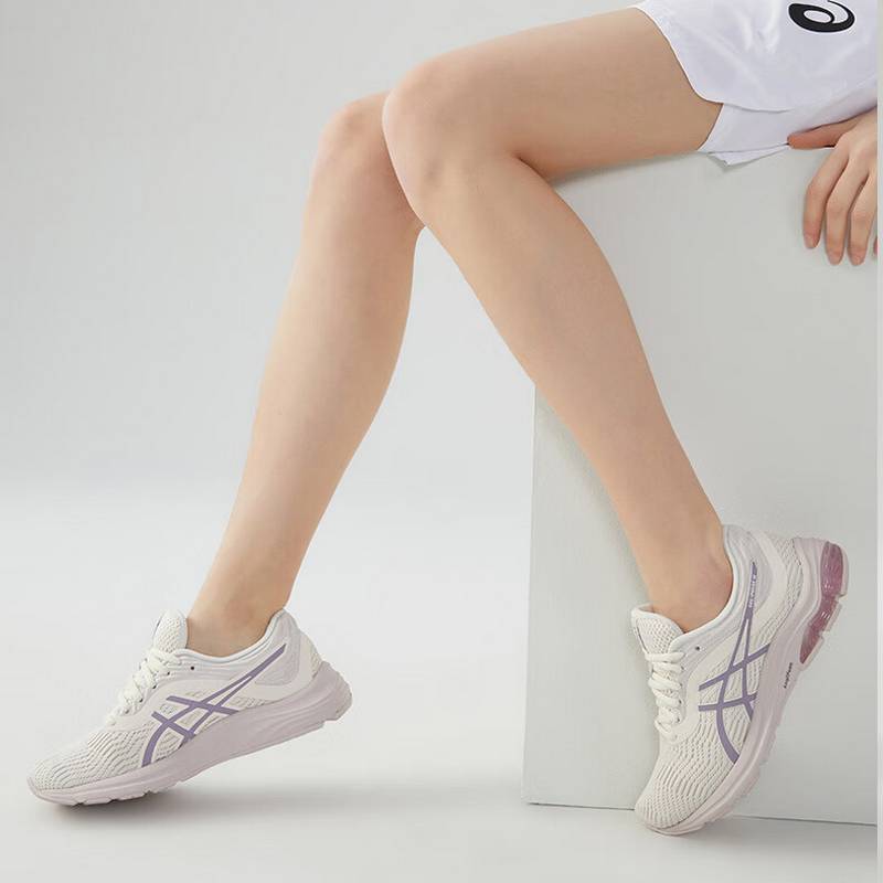 女鞋GEL-PULSE 11缓震跑鞋运动鞋1012B138-100