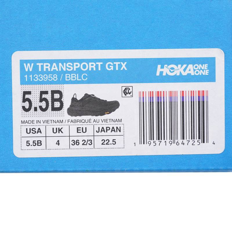 女子TRANSPORT GTX舒适登山鞋1133958-BBLC