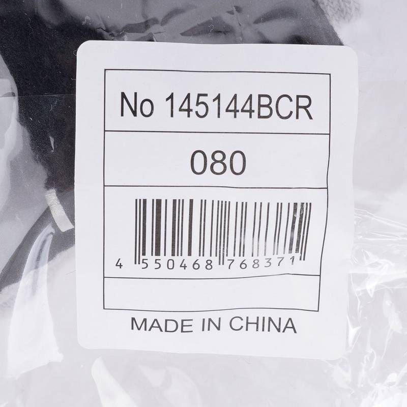 男女同款加厚毛巾底吸汗透气袜子145144BCR_080
