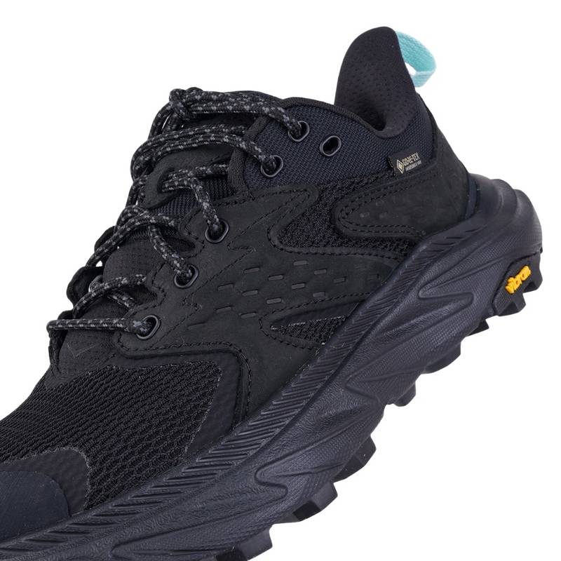 女子ANACAPA 2 LOW GTX户外登山鞋1142830F-BBLC