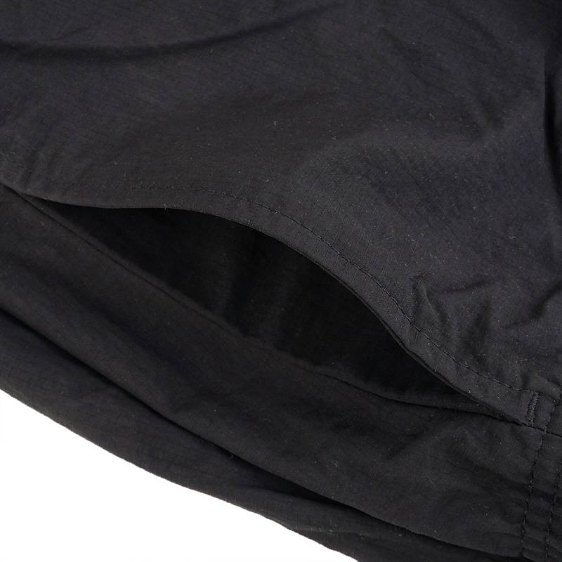男子Nylon Jogger Pant运动休闲长裤A68QK001