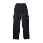 男子Nylon Jogger Pant运动休闲长裤A68QK001