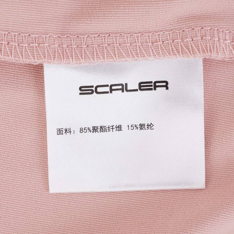 女子短袖速干T恤衫F4105606