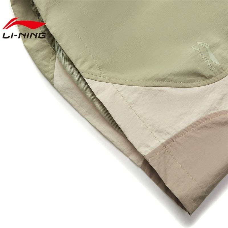 男子城市穿行运动休闲短裤AKSV495-2