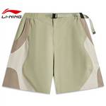 男子城市穿行运动休闲短裤AKSV495-2