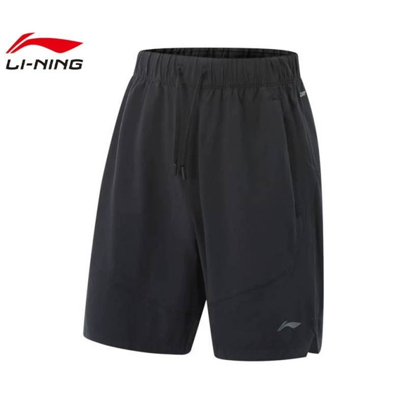 男子运动休闲短裤AKSV055-3