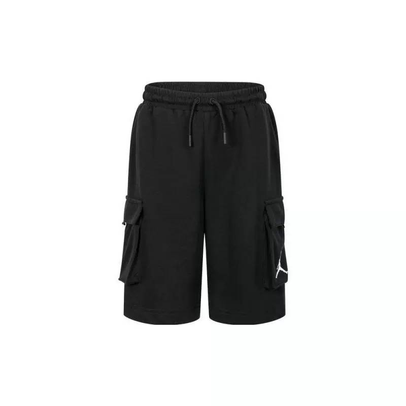 小童针织运动短裤JD2322037PS-002-023