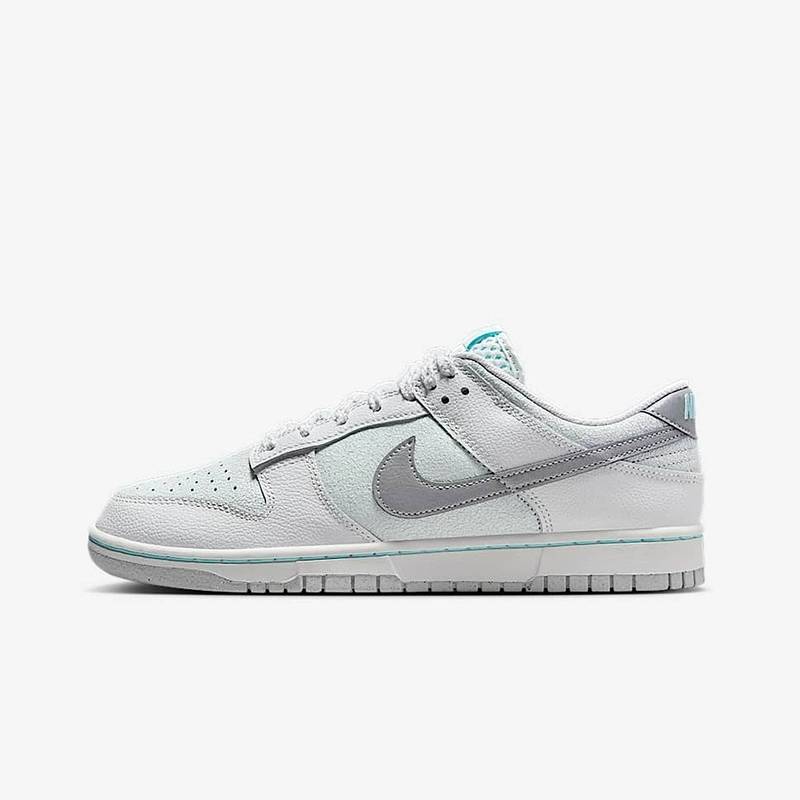 男鞋 DUNK LOW 时尚简约百搭运动休闲板鞋HQ3619-121