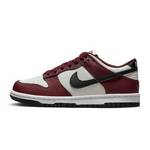 男子NIKEDUNKLOWGS运动休闲鞋FZ4352-600