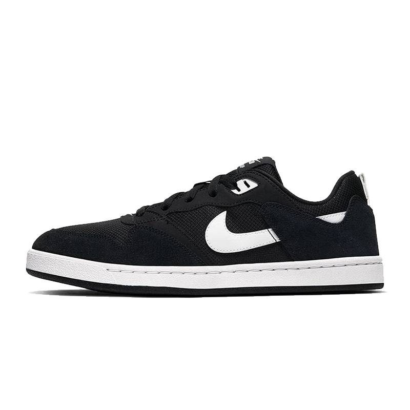 中性NIKE SB ALLEYOOP运动户外休闲鞋CJ0882-001