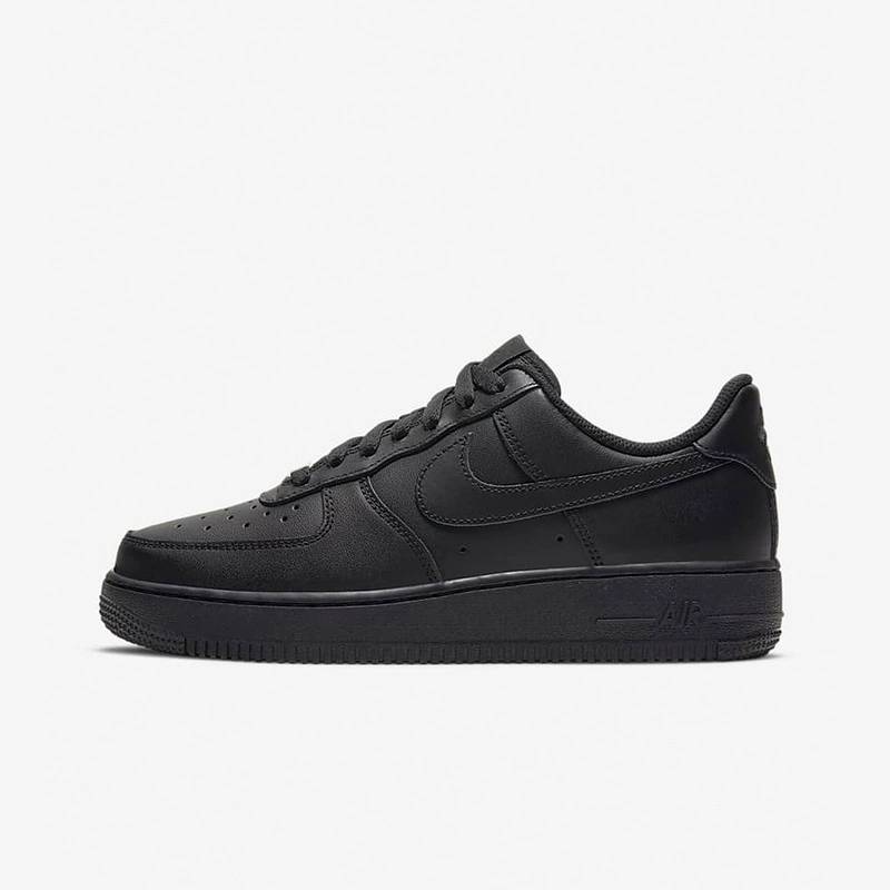 AIR FORCE 1女鞋空军一号运动鞋休闲板鞋DD8959-001