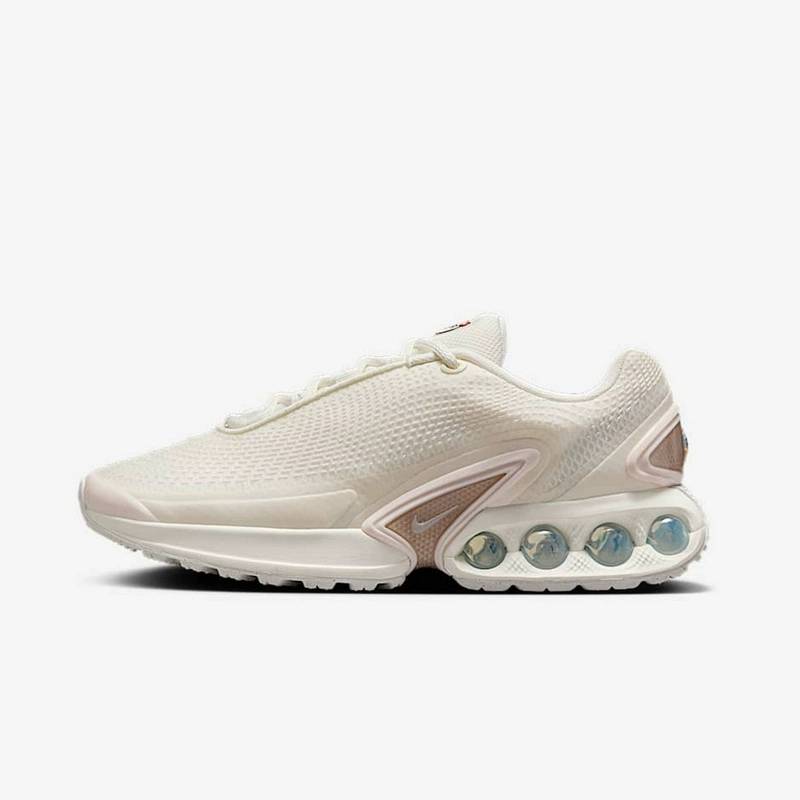 女子休闲AIR MAX DN SE运动鞋训练跑步鞋HV4436-133