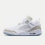 男子JORDAN SPIZIKE LOW运动训练篮球鞋FQ1759-103