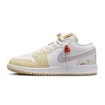 大童AIR JORDAN AJ1运动刺绣篮球鞋IB8861151