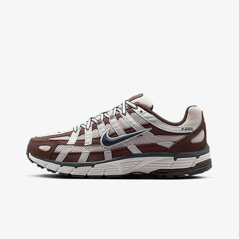 女鞋WNIKEP-6000运动休闲鞋HV8972-001
