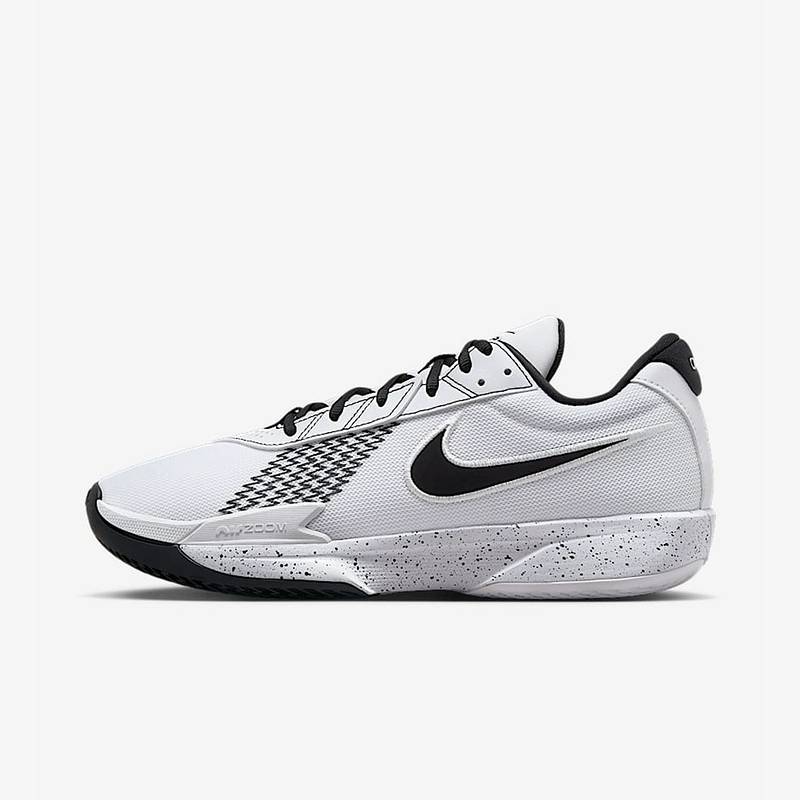 男鞋AIR ZOOM G.T. CUT ACADEMY EP实战篮球鞋FB2598-105