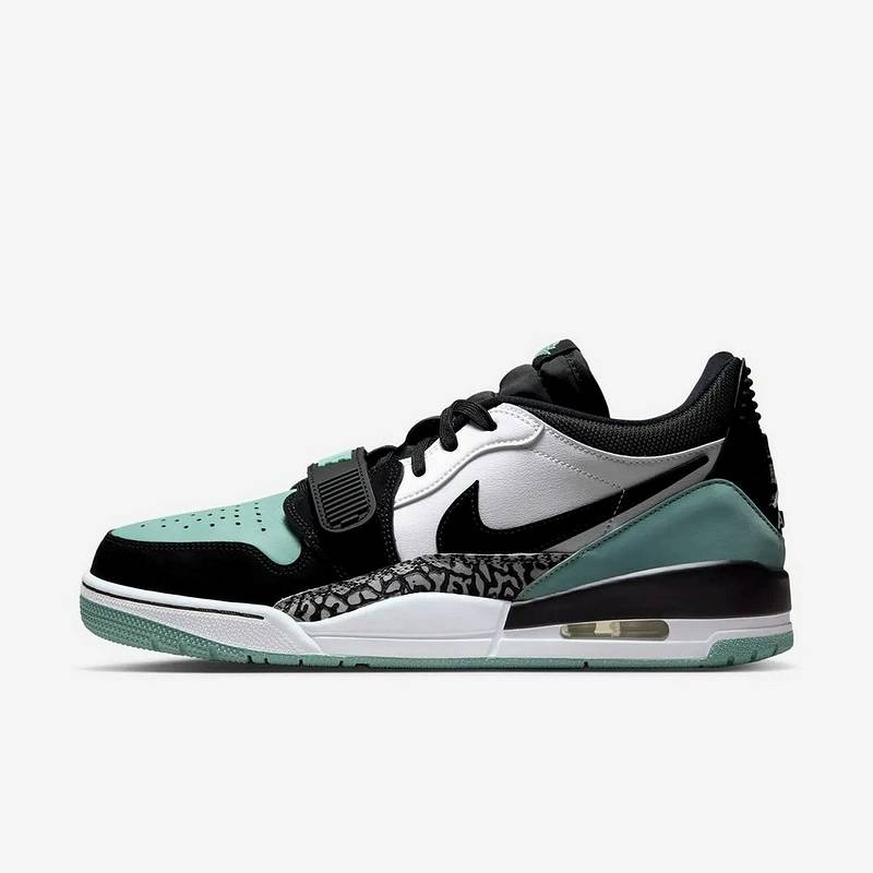 男子AIRJORDANLEGACY运动训练篮球鞋CD7069-109