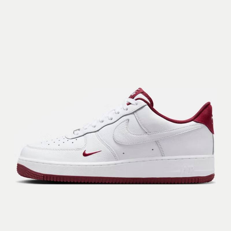 男子空军一号 AIR FORCE 1运动鞋HM9483-100