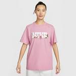 女子NSW SS TEE GCEL运动休闲短袖T恤IF0607-668