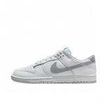 男鞋 Dunk Low Retro SE舒适百搭低帮耐磨休闲板鞋