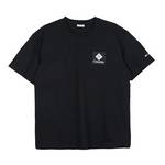 男士圆领运动短袖T恤XE9502010