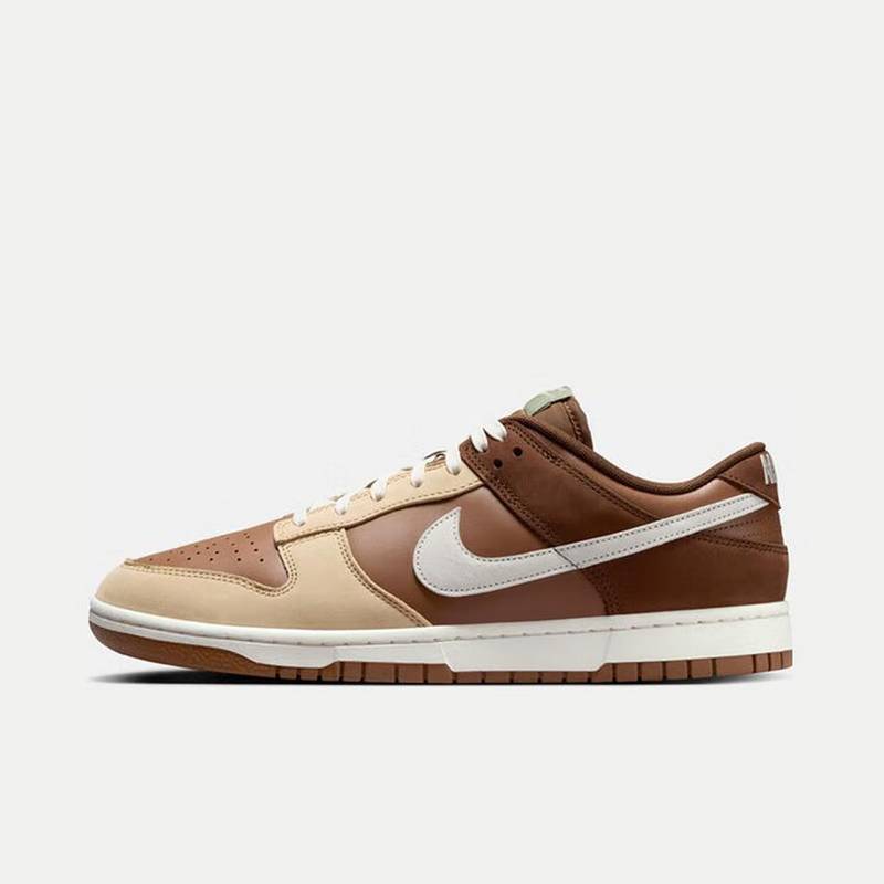 男鞋DUNK LOW RETRO PRM男子时尚百搭休闲鞋