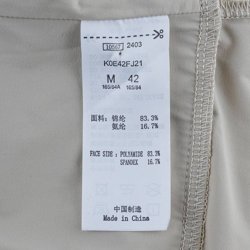 女子运动休闲外套防晒衣K0E42FJ21-6324