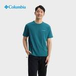 男女同款穿行户外吸湿速干短袖T恤AE0963364