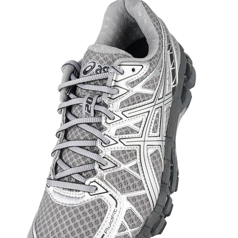 GEL-KAYANO 20中性潮流复古运动休闲鞋1203A388-020