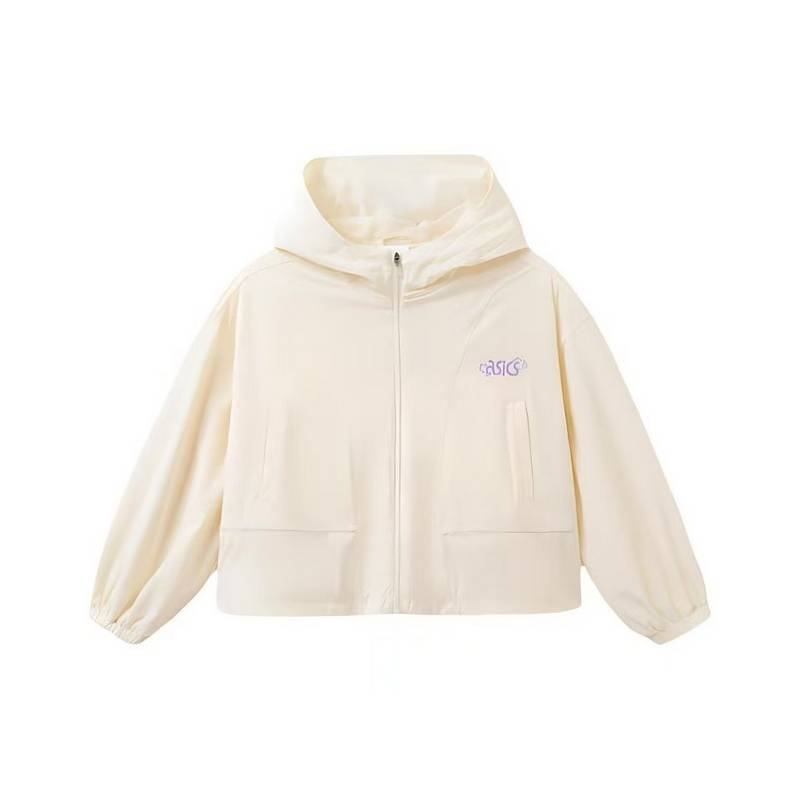 儿童防晒外套舒软轻弹梭织便服332241054057-8853